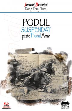 Podul suspendat peste fluviul amar