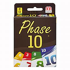 Joc - Phase 10