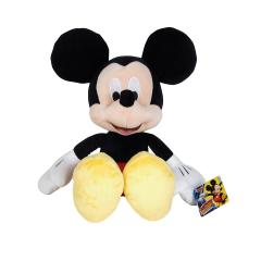 Jucarie de plus Disney Mickey Mouse, 35 cm