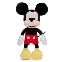 Jucarie de plus Disney Mickey Mouse, 35 cm
