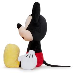Jucarie de plus Disney Mickey Mouse, 35 cm