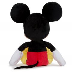 Jucarie de plus Disney Mickey Mouse, 35 cm