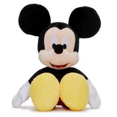 Jucarie de plus Disney Mickey Mouse, 35 cm