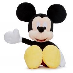 Jucarie de plus Disney Mickey Mouse, 35 cm