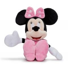 Jucarie de plus Disney Minnie Mouse, 35 cm