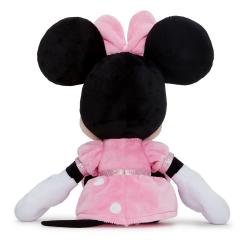 Jucarie de plus Disney Minnie Mouse, 35 cm