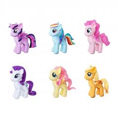 Jucarie de plus - My Little Pony, mai multe modele