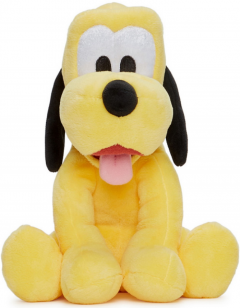 Jucarie de plus - Disney - Pluto, 25 cm