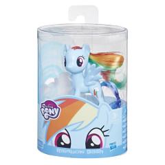 Figurina - My Little Pony - Rainbow Dash