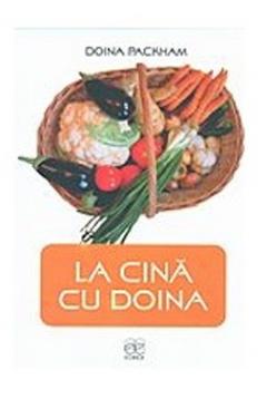 La cina cu Doina