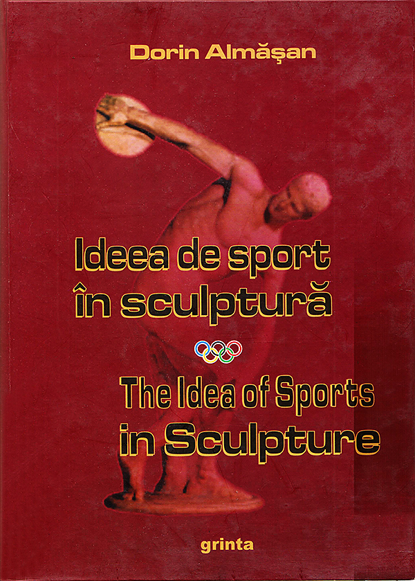 Ideea de sport in sculptura