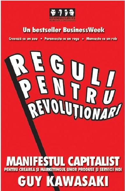 Reguli pentru revolutionari