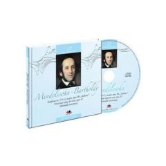 Mari Compozitori Vol 21 - Mendelssohn - Bartholdy