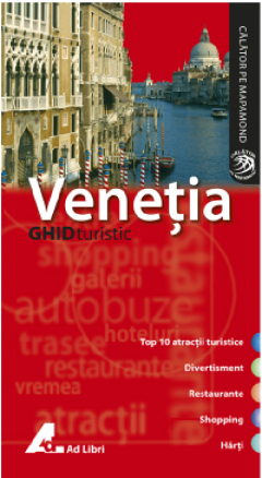 Venetia