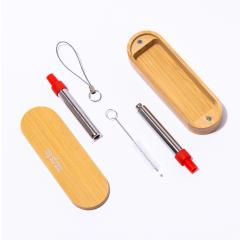 Pai - Natural Bamboo