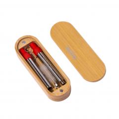 Pai - Natural Bamboo