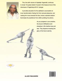 Astadala Yogamala - Volume 6