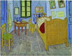 Kit puzzle - Atelier Van Gogh