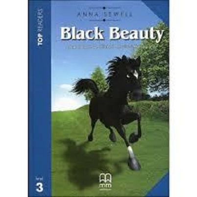 Black Beauty - Top Readers Level 3 Student Pack (with glossary and CD)