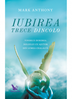 Iubirea trece Dincolo