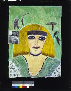 Outliers and American Vanguard Art 