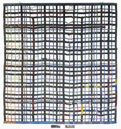 Outliers and American Vanguard Art 