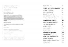 Oz Clarke Wine by the Glass