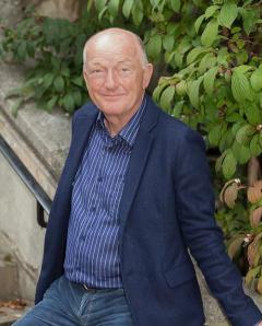Oz Clarke Wine by the Glass