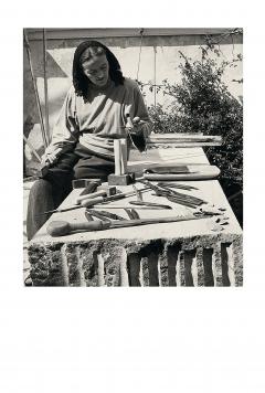 Barbara Hepworth Writings and Conversations