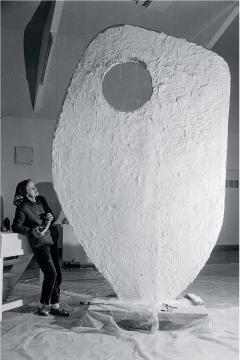 Barbara Hepworth Writings and Conversations