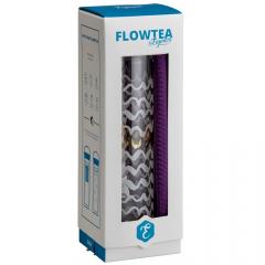 Termos cu Infuzor - Black & White