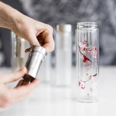 Termos cu Infuzor - Leaf