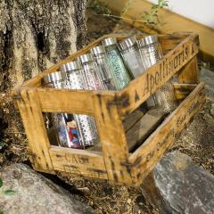 Termos cu Infuzor - Leaf