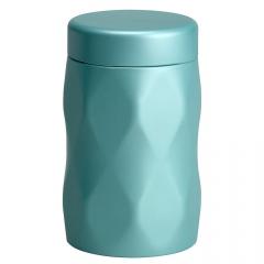 Cutie din metal - Crystal Pearl