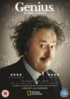 Genius: Season 1 - Einstein