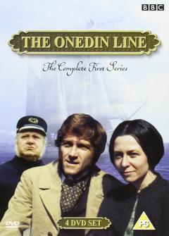The Onedin Line - The Complete Series 1