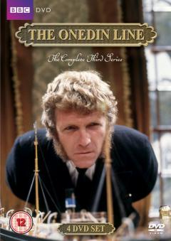 The Onedin Line - Series 3
