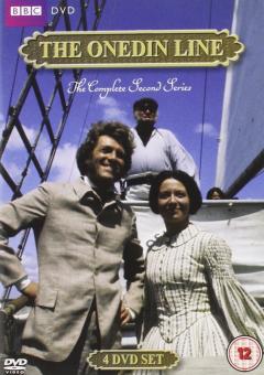 The Onedin Line - Series 2