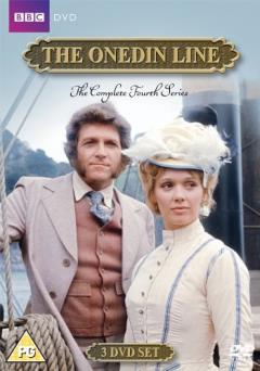 The Onedin Line - Series 4