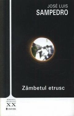 Zambetul etrusc
