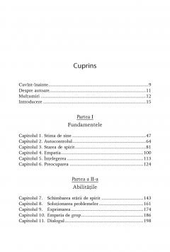 Rezilienta emotionala