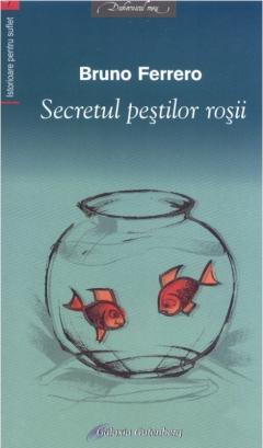 Secretul pestilor rosii