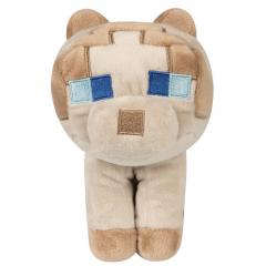 Jucarie din plus - Minecraft Happy Explorer Ragdoll Cat