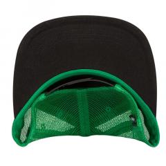 Sapca - Minecraft Creeper Sequin Youth Snap Back Hat