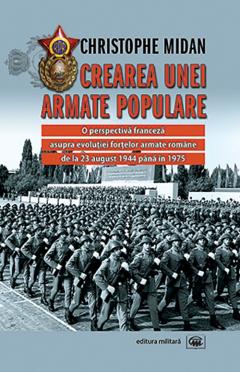 Crearea unei armate populare