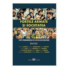 Fortele armate si societatea