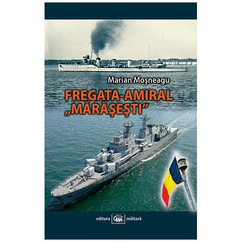Fregata-amiral Marasesti