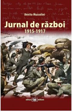 Jurnal de razboi