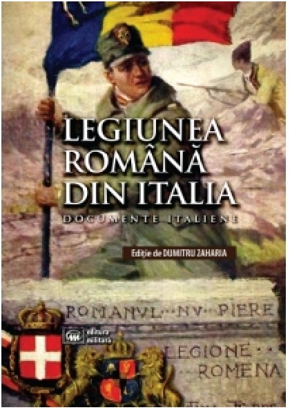 Legiunea romana din Italia