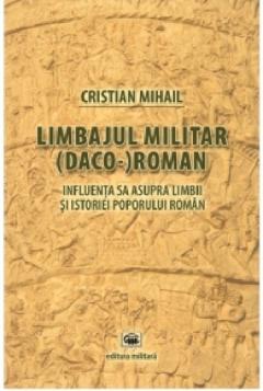 Limbajul militar (daco-)roman